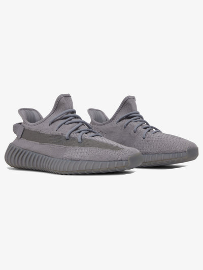 adidas Yeezy Boost 350 V2 'Steel Grey' – pair