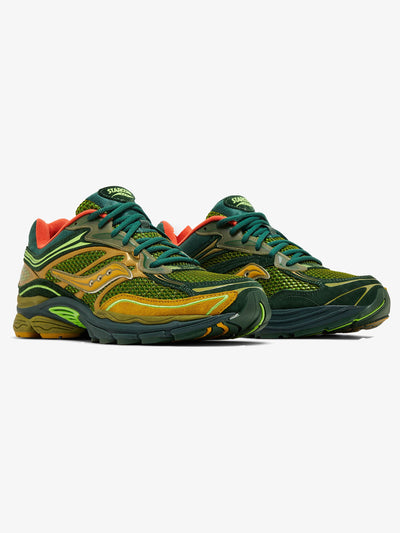 Saucony ProGrid Omni 9 'Starcow' – pair