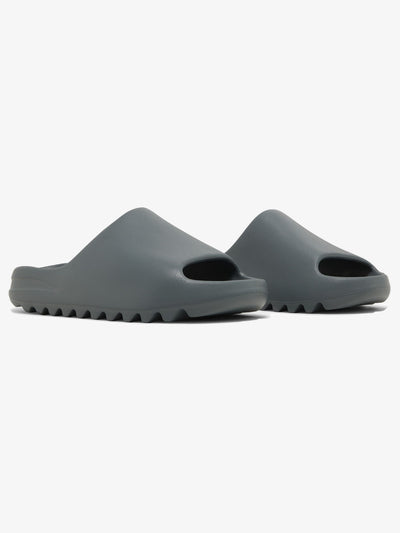 adidas Yeezy Slide 'Slate Marine' – pair