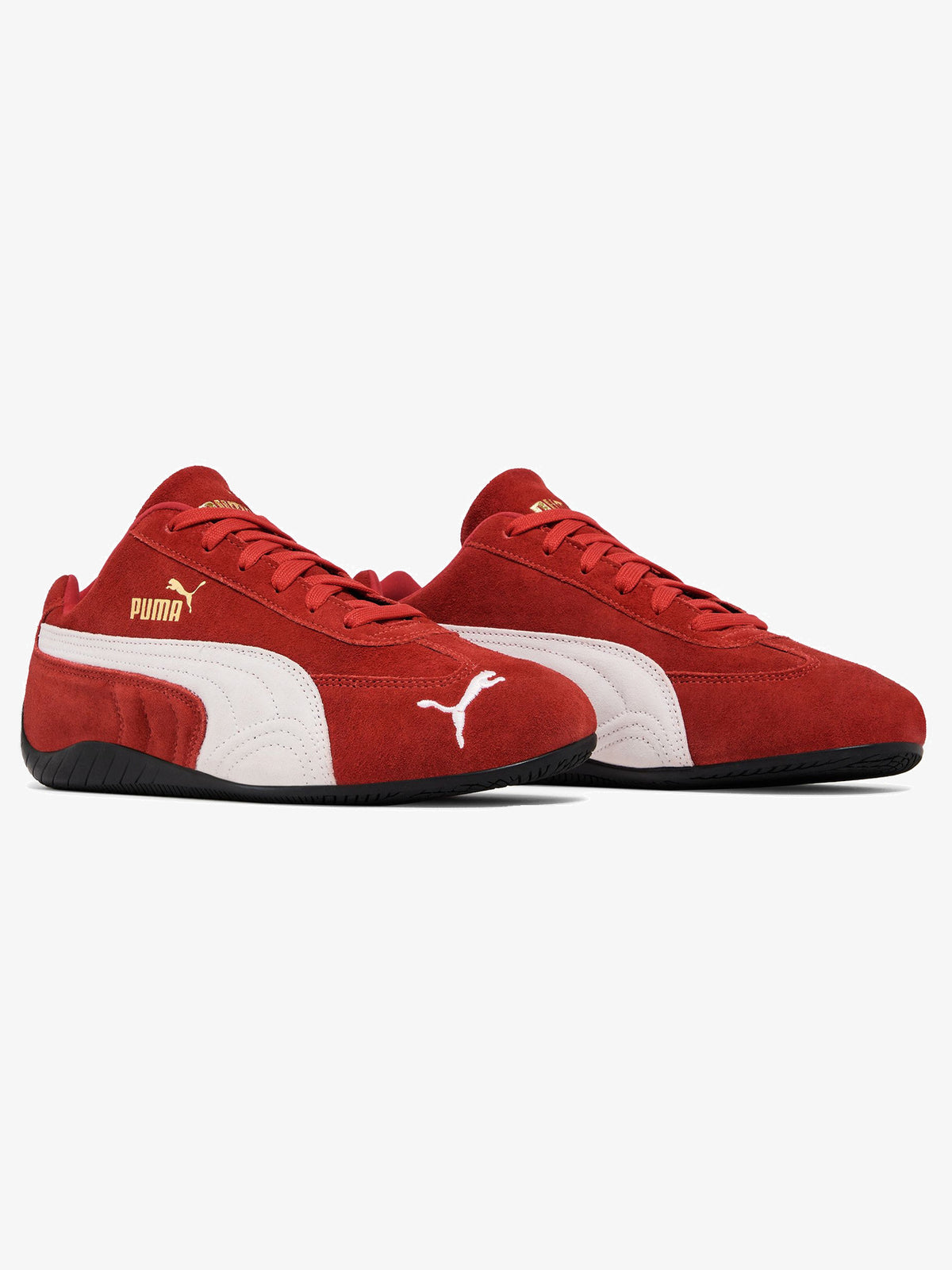 Puma Speedcat OG 'Red White' – pair