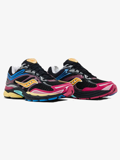 Saucony ProGrid Omni 9 'Black Multi' – pair