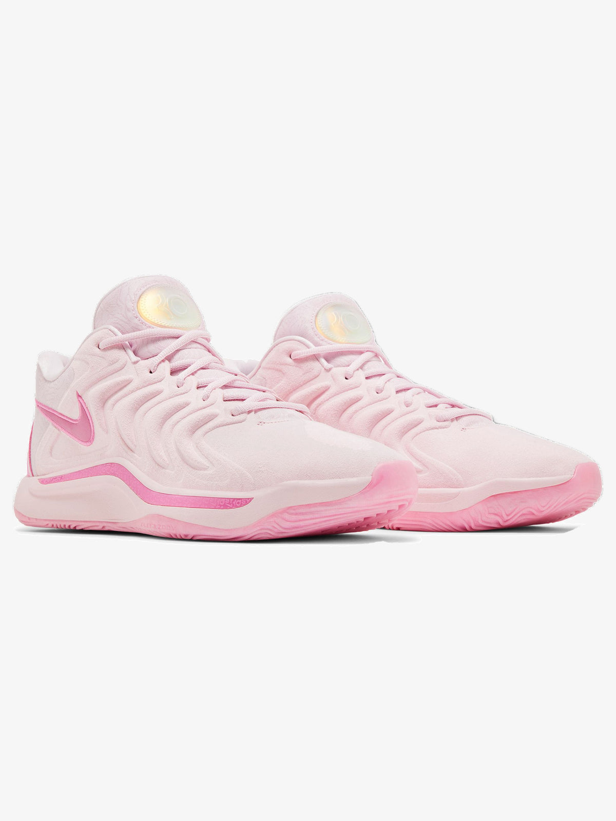 Nike KD 17 NRG 'Aunt Pearl' – pair