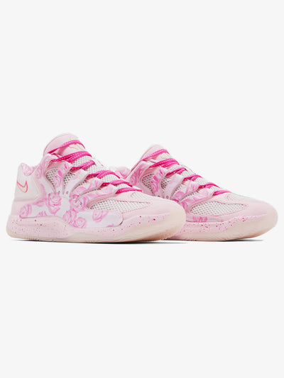 Nike KD 18 'Aunt Pearl' – pair