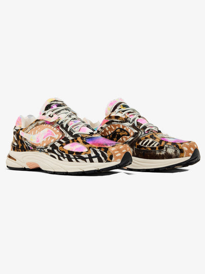 Saucony Grid Jazz 9 'Westside Gunn Awesome Gods' – pair