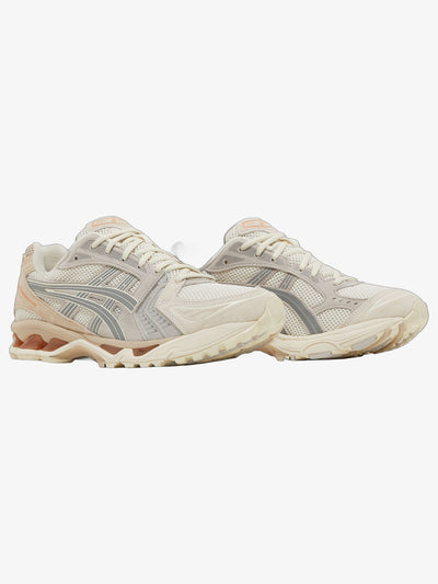 ASICS Gel-Kayano 14 'Birch Clay Grey' – pair