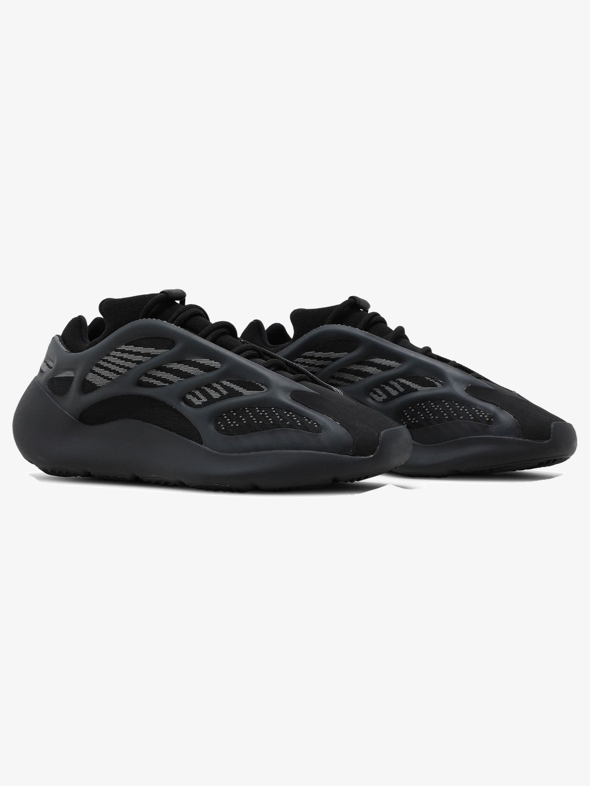 adidas Yeezy 700 V3 'Dark Glow' – pair