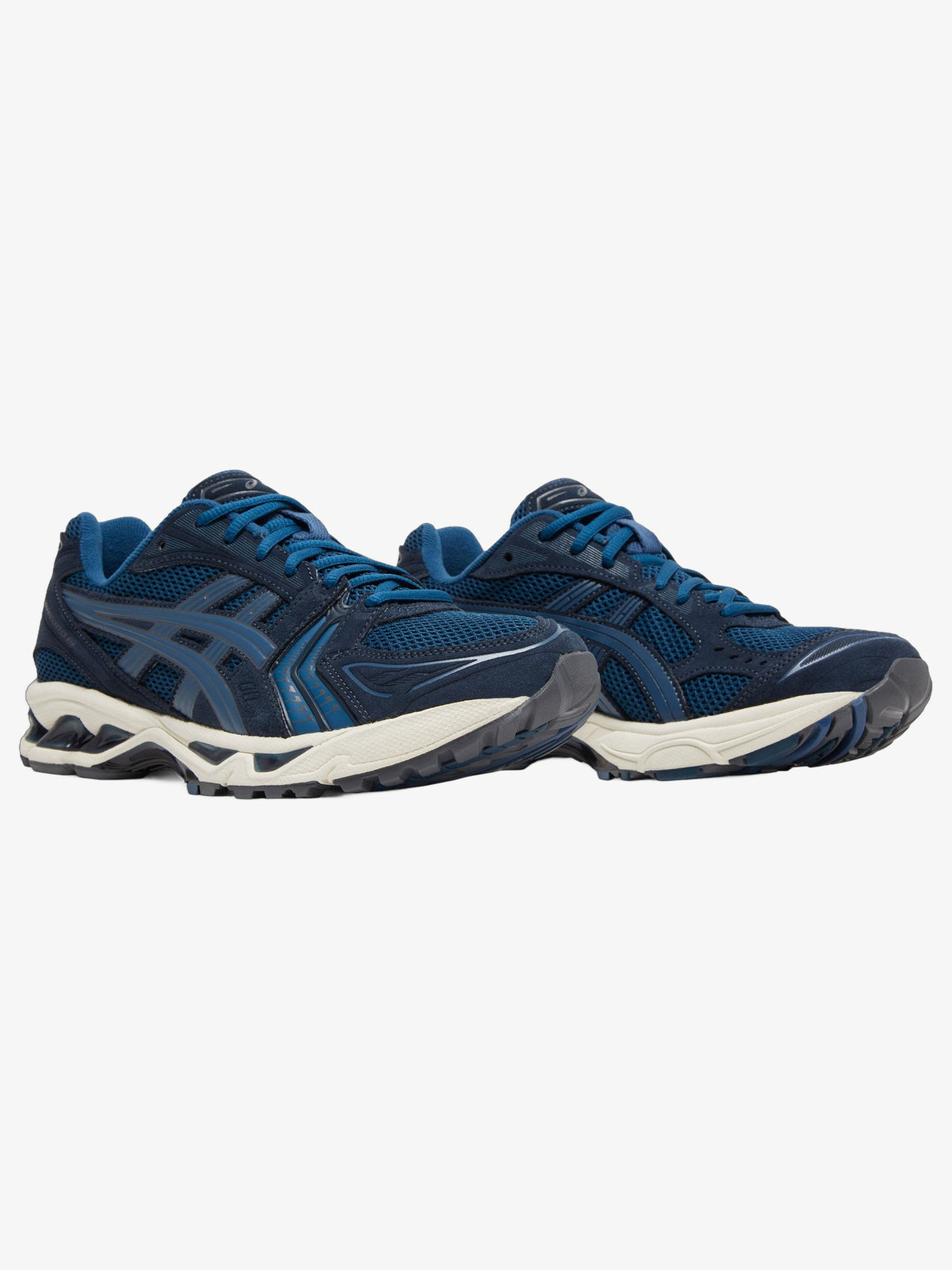 ASICS Gel-Kayano 14 'Mako Blue' – pair
