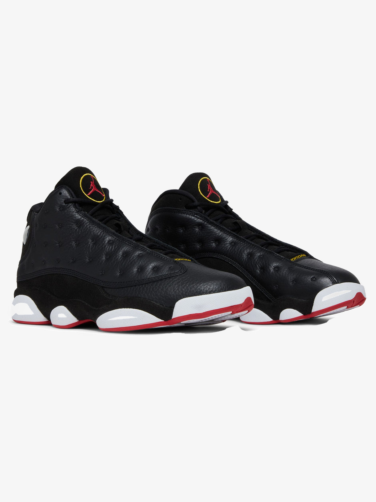 Jordan 13 Retro 'Playoffs (2023)' – pair