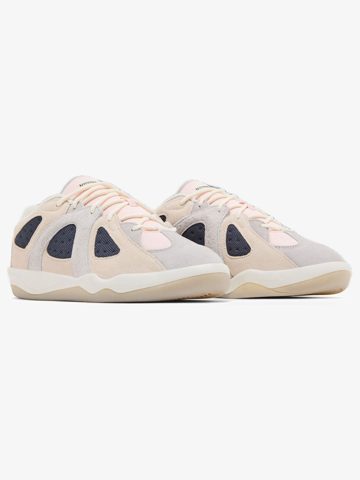 adidas BadBo 1.1 'Bad Bunny Chalk White' – pair