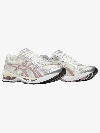 ASICS Gel-Kayano 14 x Kith 'Cream Antler' – pair