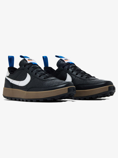 Nike NikeCraft General Purpose Shoe 'Tom Sachs Demerits' (W) – pair