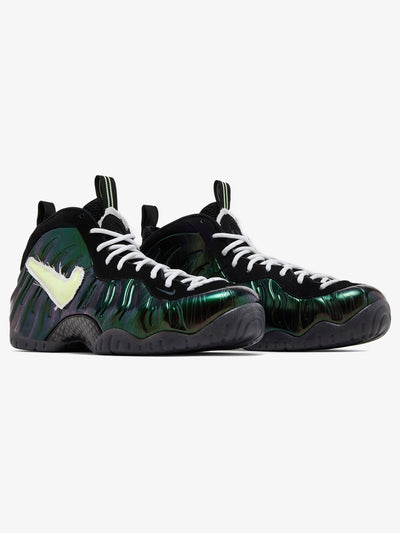 Nike Air Foamposite Pro 'Oregon Mummy Duck' – pair