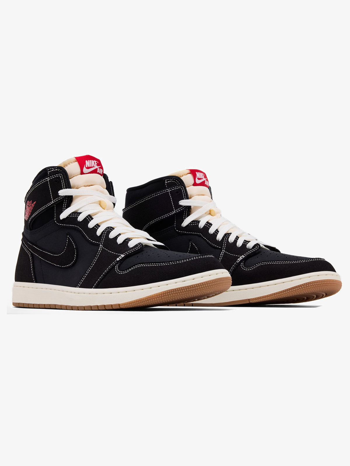 Jordan 1 Retro High OG 'Flight Club' – pair