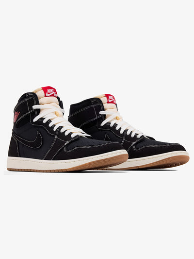 Jordan 1 Retro High OG 'Flight Club' – pair