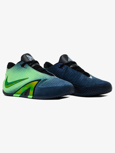 Nike Ja 4 'Nightmare' – pair