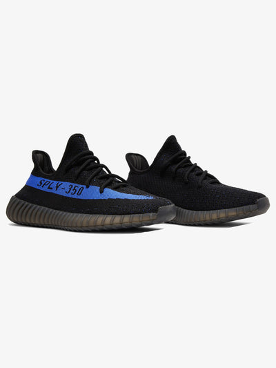 adidas Yeezy Boost 350 V2 'Dazzling Blue' – pair