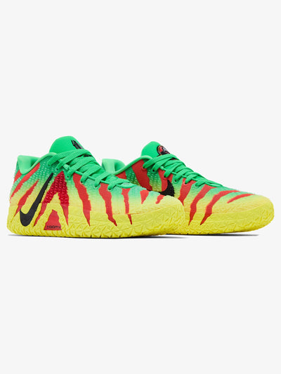 Nike Ja 3 'Jurassic Park Explorer' – pair