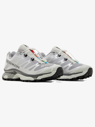 Salomon XT-4 'Sharkskin Dawn Blue' – pair