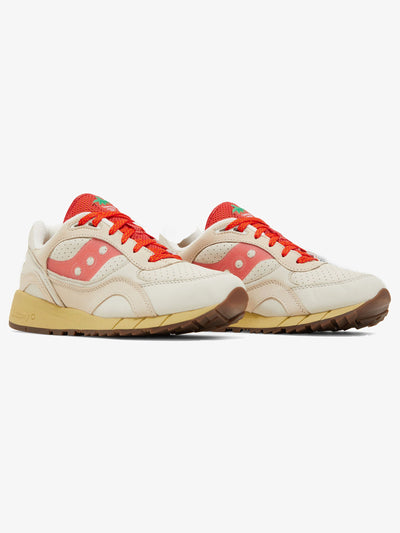 Saucony Shadow 6000 'New York Cheesecake' – pair