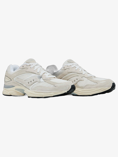 Saucony ProGrid Omni 9 Premium 'White' – pair