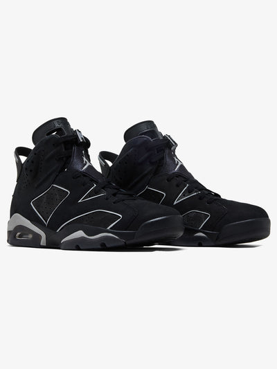 Jordan 6 Retro 'Cap and Gown' – pair