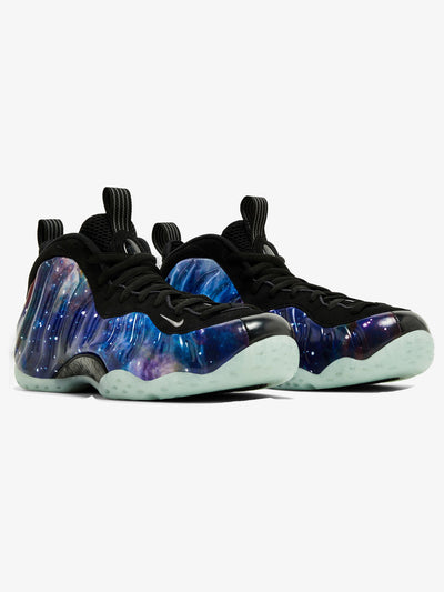 Nike Air Foamposite One 'Galaxy (2025)' – pair
