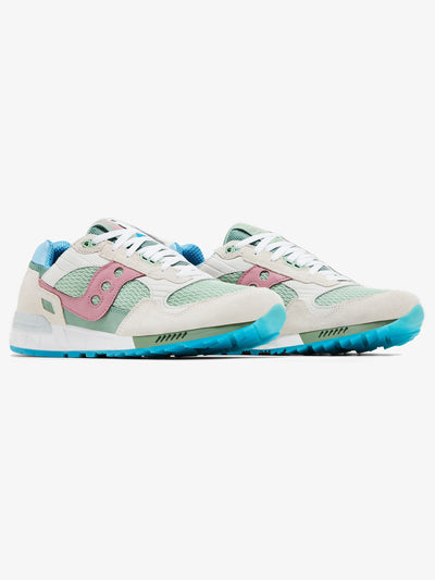 Saucony Shadow 5000 'Galapagos' – pair
