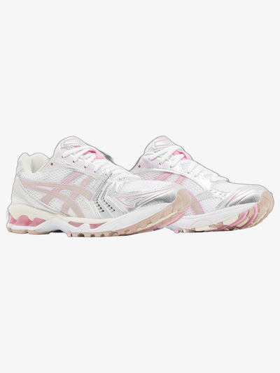 ASICS Gel-Kayano 14 'Unlimited Pack White Fawn' – pair