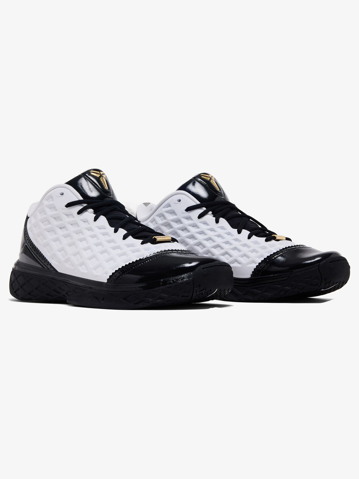 Nike Kobe 3 Low Protro 'Mambacita' – pair