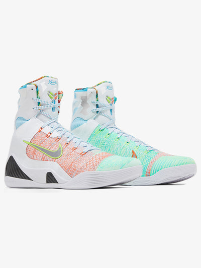 Nike Kobe 9 Elite Protro 'What The (2025)' – pair