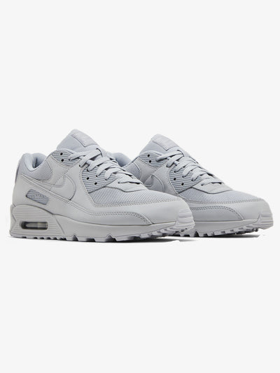 Nike Air Max 90 'Recraft Wolf Grey' – pair