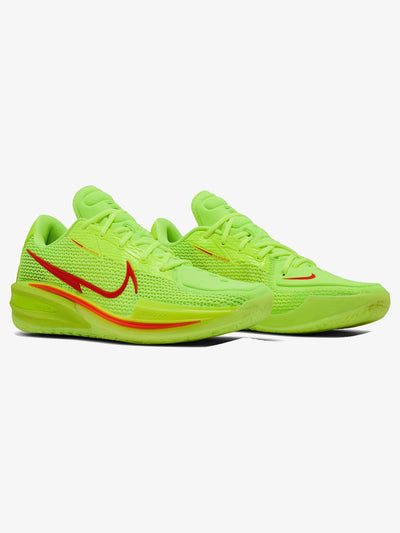 Nike Air Zoom GT Cut 'EYBL Volt' – pair