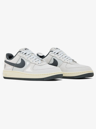 Nike SB Air Force 1 Low 'Yuto Horigome White Iron Grey' – pair