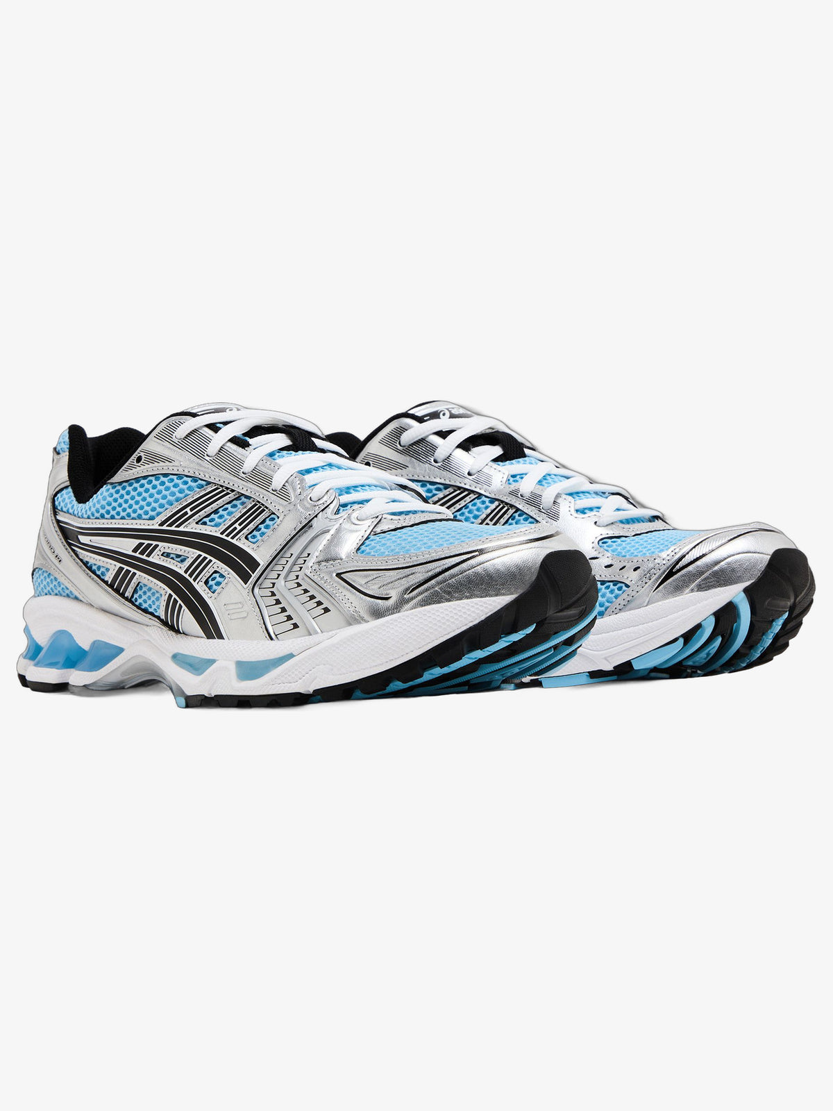 ASICS Gel-Kayano 14 'Arctic Sky Pure Silver' – pair