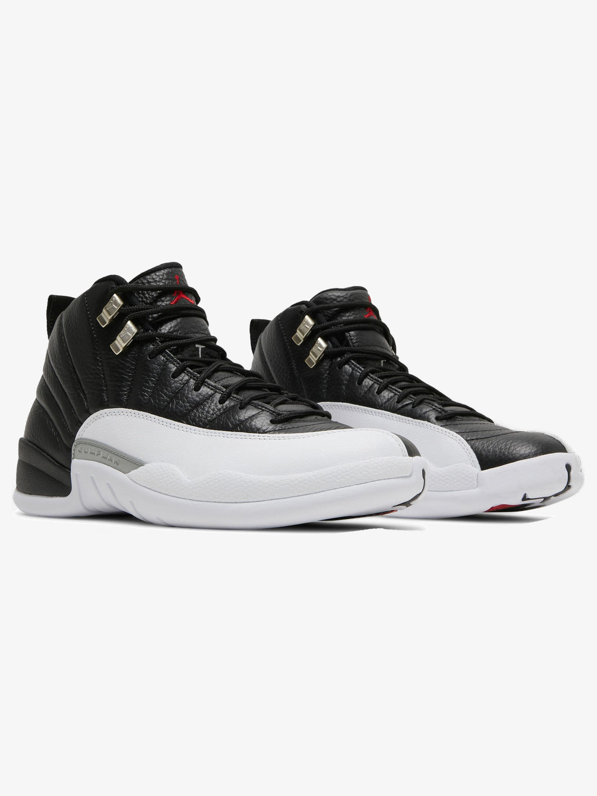 Jordan 12 Retro 'Playoffs (2022)' – pair