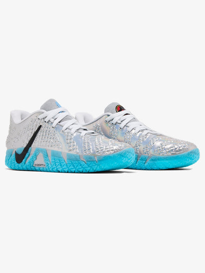 Nike Ja 3 'Jurassic Park Cloud Island' – pair