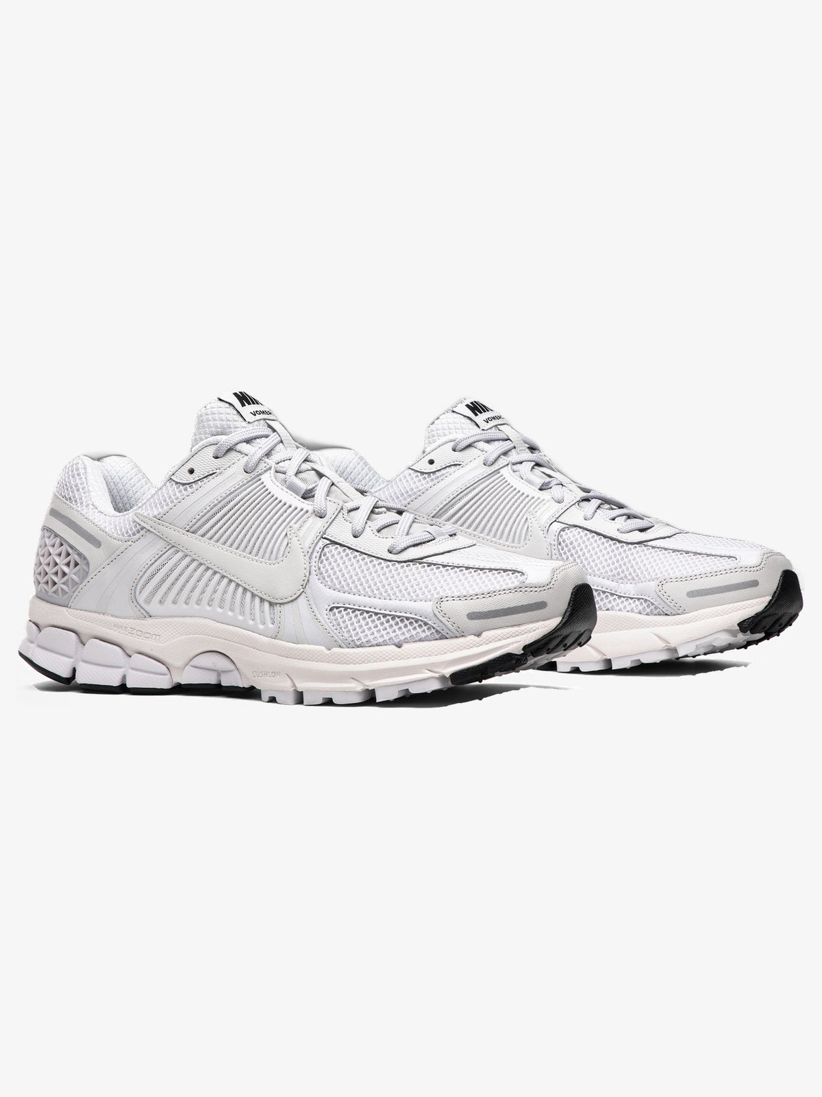 Nike Zoom Vomero 5 SP 'Vast Grey' – pair