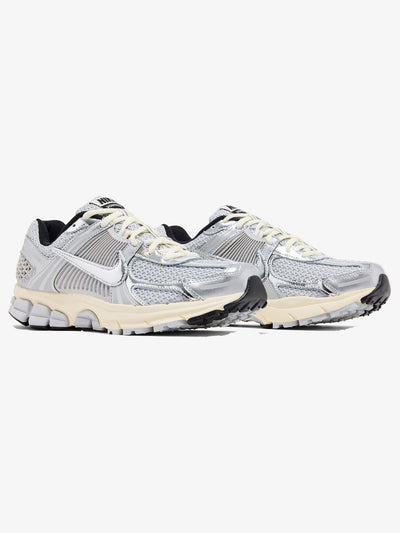 Nike Zoom Vomero 5 'Grey Fog Chrome' – pair