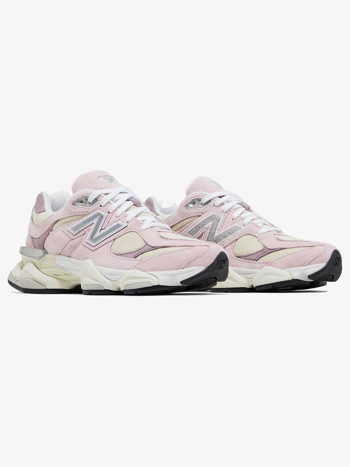 New Balance 9060 'Rose Sugar Angora' – pair
