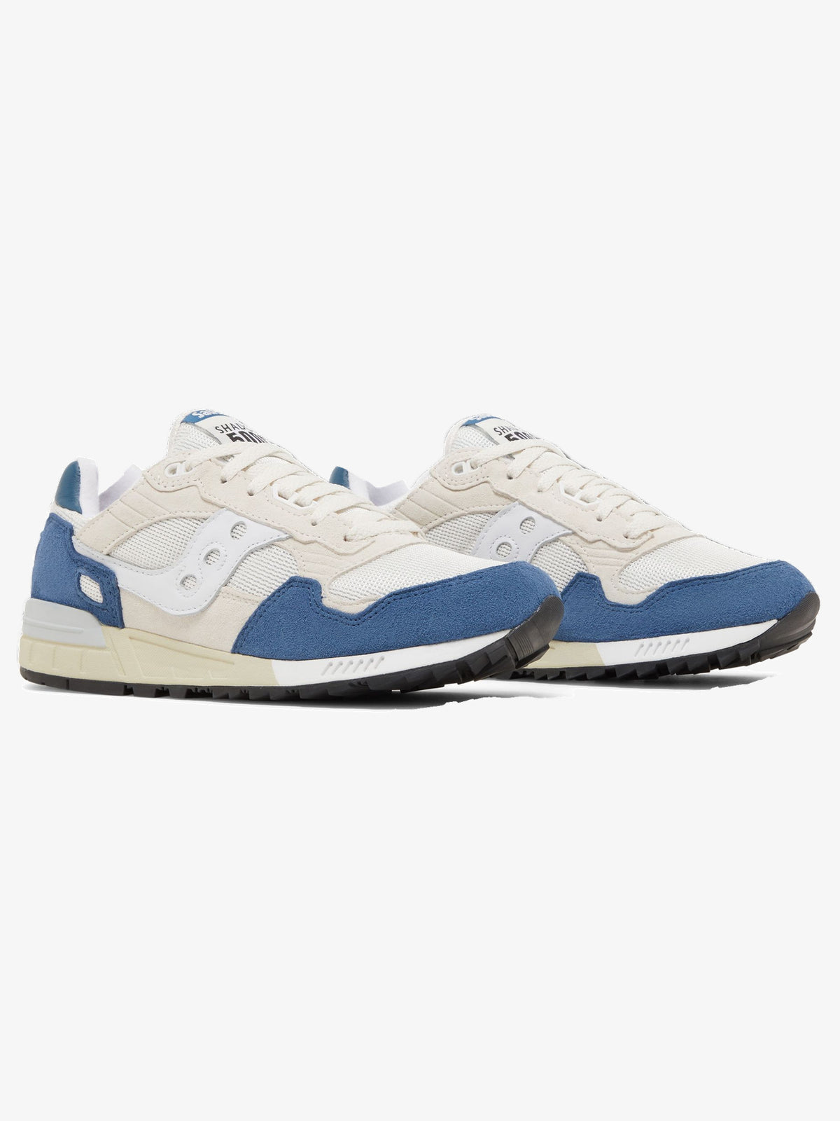 Saucony Shadow 5000 'White Blue' – pair