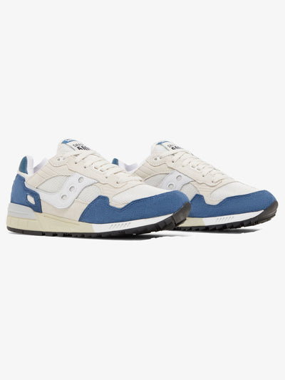 Saucony Shadow 5000 'White Blue' – pair
