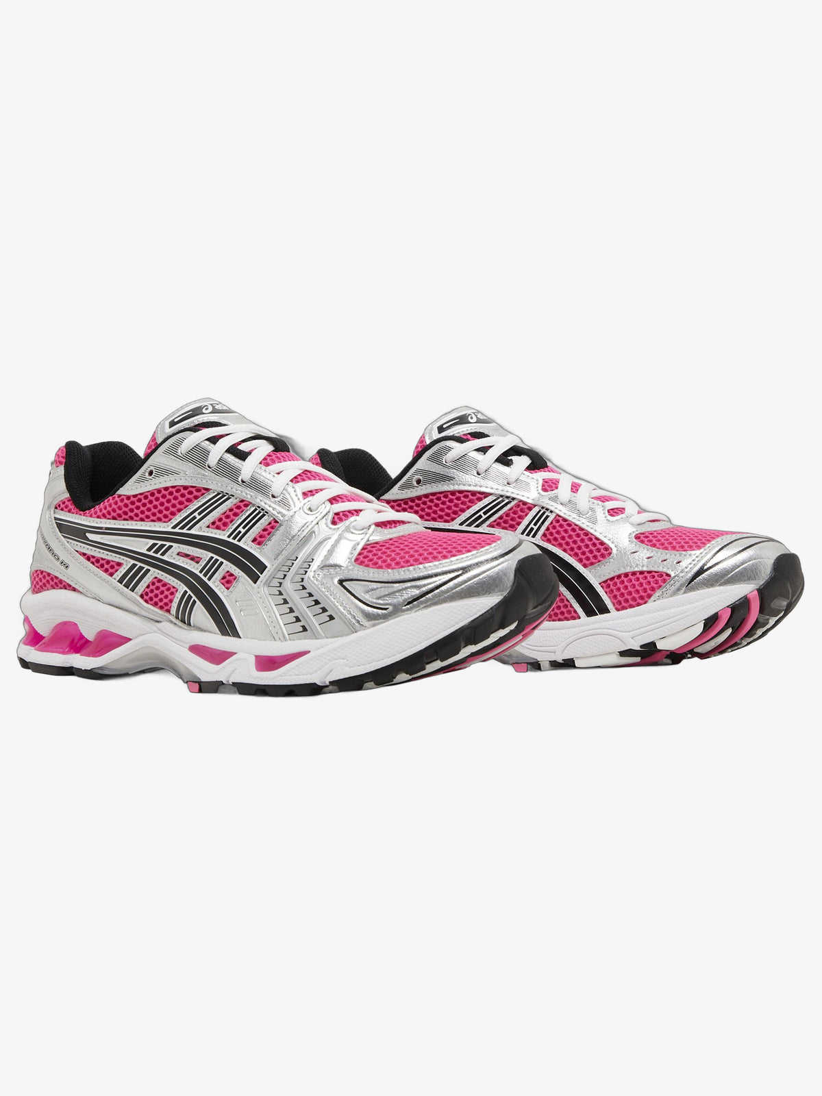 ASICS Gel-Kayano 14 'Pink Glow' – pair