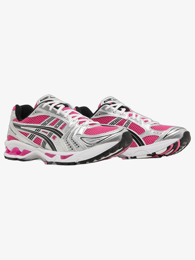 ASICS Gel-Kayano 14 'Pink Glow' – pair