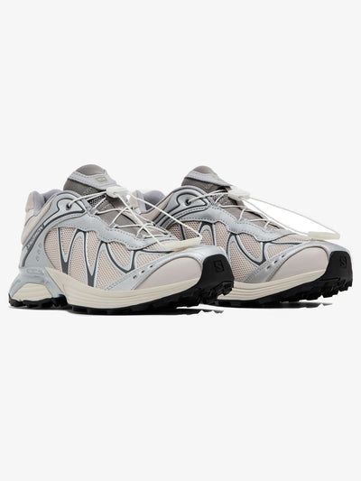 Salomon XT-Whisper 'Silver Lunar Rock' – pair