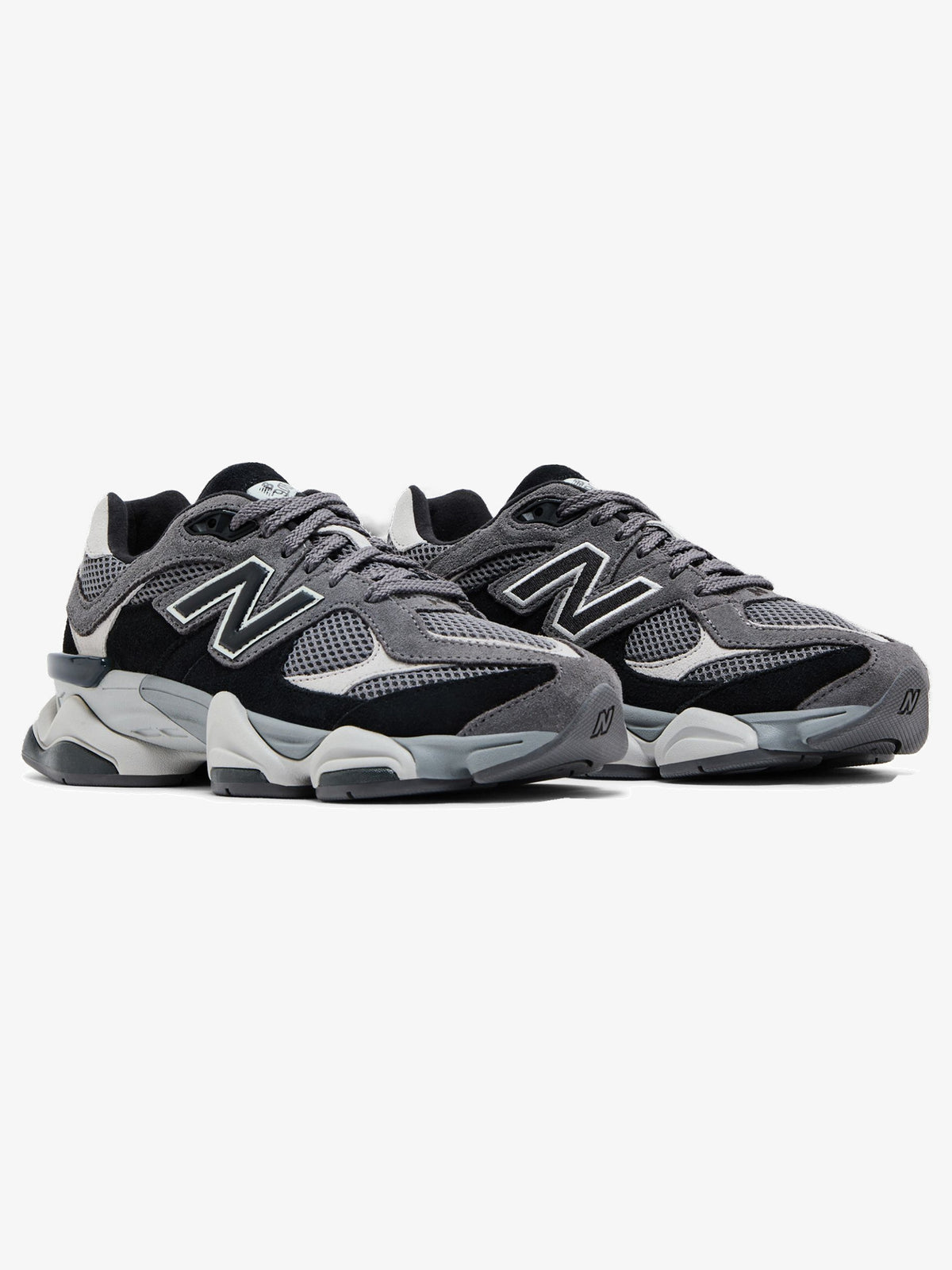 New Balance 9060 'Black Castlerock' – pair