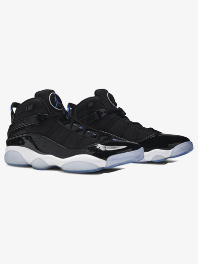 Jordan 6 Rings 'Space Jam (2018)' – pair