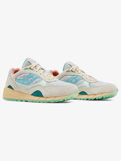 Saucony Shadow 6000 'Felt Grey Multi' – pair