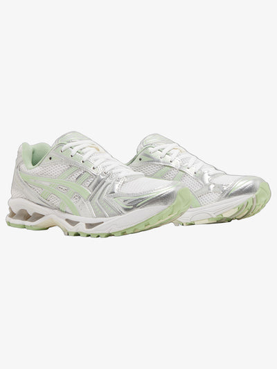ASICS Gel-Kayano 14 'White Jade' (W) – pair