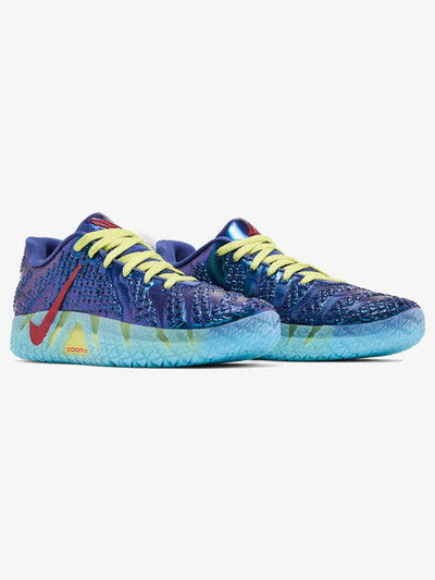 Nike Ja 3 'Uncle Phil' – pair