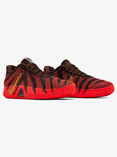 Nike Ja 3 'Lunar New Year' – pair